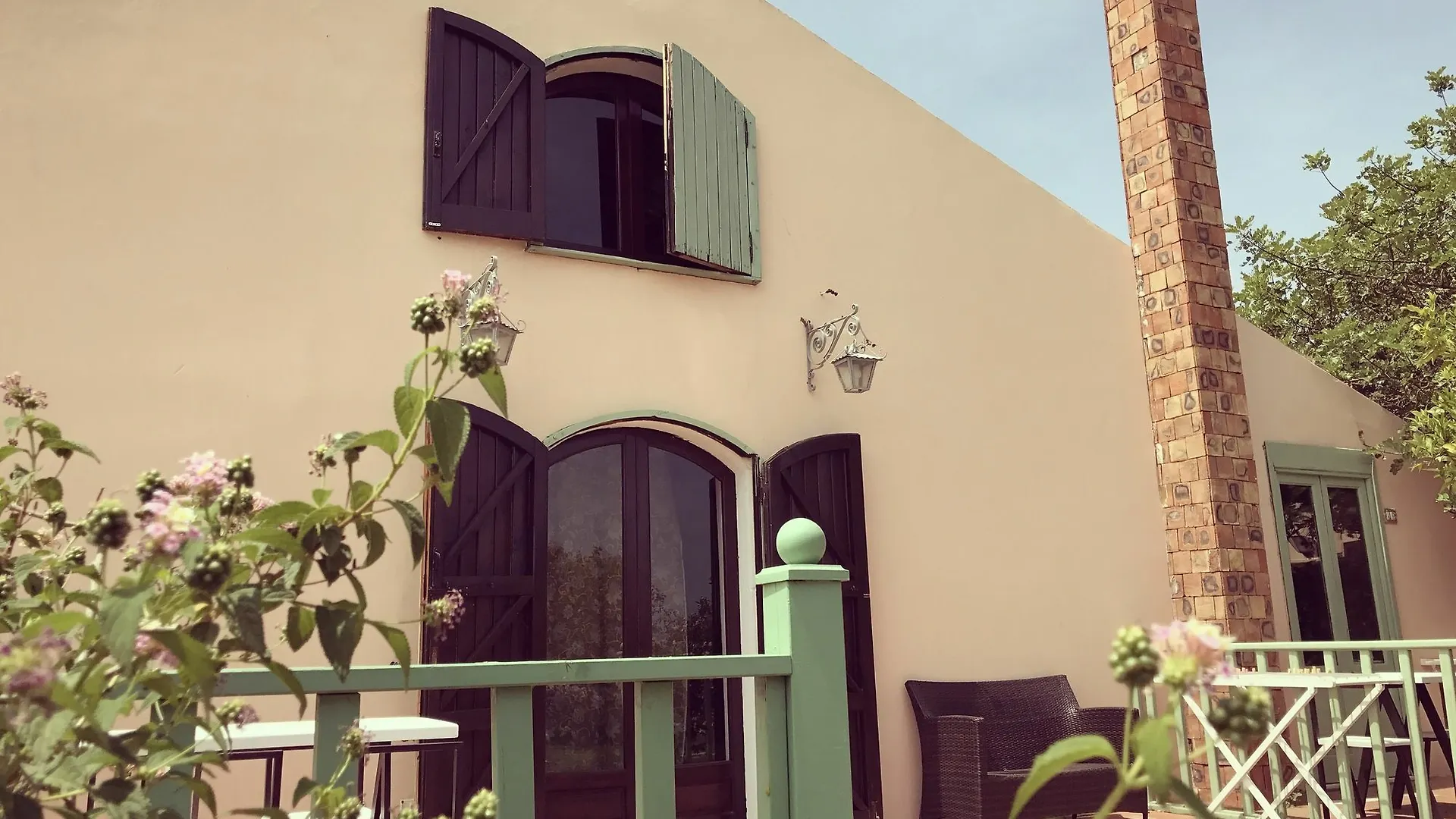 Country Villa With Swimming Pool Noto Italy