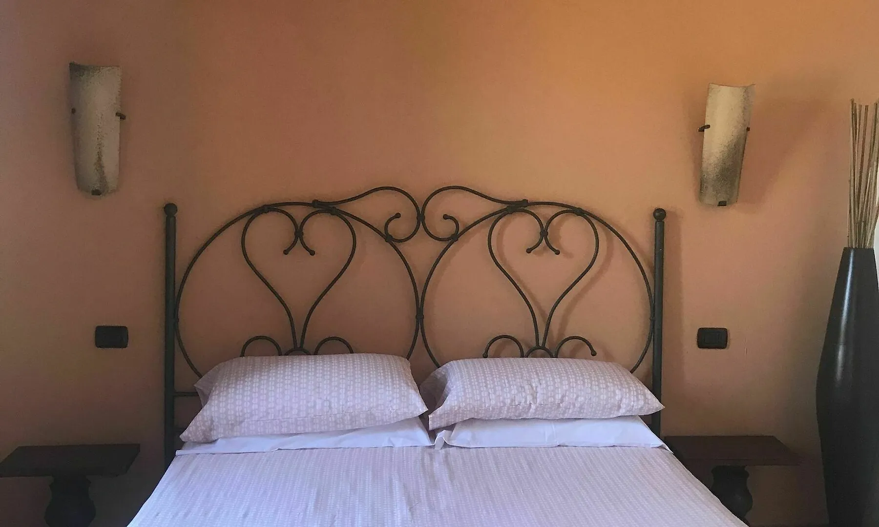 Country Villa With Swimming Pool Noto