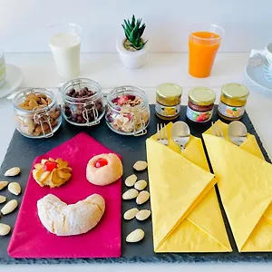 Bed & Breakfast Centopassi, Noto